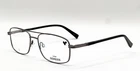 New Altair Genesis G4060 Gunmetal Authentic Eyeglasses 56-17. Price: $52.79.