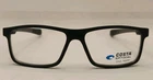 New Costa Ocean Ridge 100 Dark Grey/matte Black Eyeglass Frames 57-15-140. Price: $149.99.