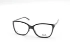 Oakley Finesse OX1126-0254 Polished Black 54-15-136 Frames Flex Hinges Y192 New. Price: $74.99.
