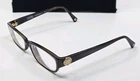 Coach HC6008 Cadyn 5030 Dark Olive 53 17 135 Eyeglasses Frames Only Pre-owned. Price: $19.99.
