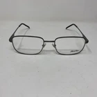 Sferoflex Eyewear 2197 231 52-18-140 Gray Hinge Eyeglasses K387 New. Price: $63.00.