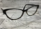 Seraphin Crocus 8790 Tortoise Eyeglasses 54-15-140 Made Japan *frames Only* Pre-owned. Price: $52.12.