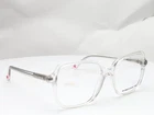 Victoria's Secret PK5008 026 Crystal Clear Women's Eyeglasses Frames 54-15-135 New. Price: $79.95.