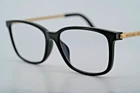 Michael Kors MK4060U 3332 Eyeglasses Frames Full Rim Rectangular 54-15-140 Pre-owned. Price: $47.99.