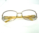 Ralph Lauren 4023 104/13 56-16-125 Sunglasses/eyeglass Frames Pre-owned. Price: $29.49.