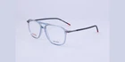 Hugo Hg 1232 Blue 53/15/145 Man Eyewear Frame New. Price: $107.00.