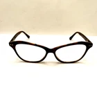 Cinzia Europa Eyeglasses CIN-5078 Designer Frames Only Brown 53-14-140 Pre-owned. Price: $19.99.