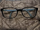 Tiffany & Co. Eyeglasses Frames Tf 2109-H-B 8134 51 17 140 Tortoise Blue Pre-owned. Price: $40.20.