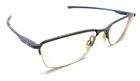 Oakley Socket 5.5 OX3218-0652 Satin Pewter Half Eyeglasses Frames 52-18 138 Pre-owned. Price: $69.99.