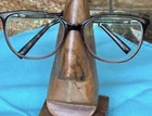 Esprit ET17561 Color 562 Eyeglasses Frame Full Rim Round 53/16/135 Pa Pre-owned. Price: $40.00.