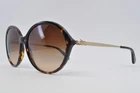 Coach Sunglasses HC8214 548513 Dark Tortoise, Size 56-16-140 New. Price: $72.00.