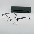 Lacoste L2304N 424 Matte Blue 53MM Eyeglasses New Authentic. Price: $78.02.
