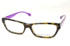 Ralph Lauren Rl 6092 5362 In Green Tortoise Purple 52-15-140 Eyeglass Frames Z31 New. Price: $36.99.