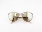 Guess Marciano Eyeglasses Frames Only, GM0348-3 020, 52-19-140, Pink Pre-owned. Price: $34.99.