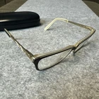 Jill Stuart Eyeglasses Frame Only JS320-2 53 14 135 Multicolor Pre-owned. Price: $24.87.