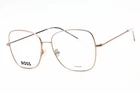 New Hugo Boss 1214-0G1C Eyeglasses 55MM 100% Authentic. Price: $117.14.