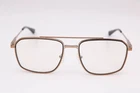 Michael Kors Tordrillo Gold Aviator MK3084 1899 Eyeglasses Frames 56-18-145 New. Price: $74.95.