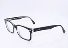 New Ray-ban Rb 5286 2034 Black Crystal Authentic Designer Eyeglasses 51-18. Price: $94.50.