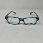 New Globe Kids Eyewear L4084 45-15-125 Clear Teal Eyeglasses FU95. Price: $34.20.