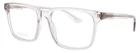 Gucci GG1120O 007 55 Eyeglasses Grey Frame Mm New. Price: $255.99.