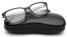 New Ray Ban Rb 5362 2034 Black Eyeglasses Frame 54-17-140MM. Price: $94.99.