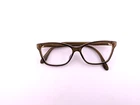 Gucci Eyeglasses, Frames Only, Gg 0792O 002, 53-14-145, Plastic, Italy Pre-owned. Price: $54.99.