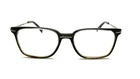 Ted Baker TB801 Gry Gray Square Metal Plastic Full Rim Eyeglasses 52-17-140 Pre-owned. Price: $55.00.