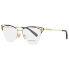 Versace Demo Cat Ladies Eyeglasses VE1280 1433 55 New. Price: $117.98.
