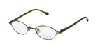 New Thalia Franca Trendy Eyeglass Frame/glasses/eyewear With Silicone Nose Pads. Price: $14.95.