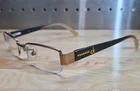 Calvin Klein CK5232 250 Womens Brown Half Rim Eyeglass Frames Only 18 135 Pre-owned. Price: $36.00.