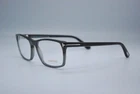 New Tom Ford Tf 5295 055 Dark Havana Authentic Eyeglasses Frames 56-17. Price: $219.87.
