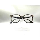 Ray-ban Rb 7151 5802 Tortoise Red Hexagonal Phantos Mens Eyeglasses 50-19-145 Pre-owned. Price: $25.00.