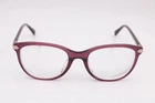 Coach Hc 6220U 5773 Purple Square Eyeglasses Frames 54-20-140 New. Price: $99.95.