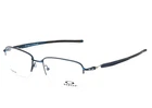 Oakley OX5128-0354 Gauge 3.2 Blade Matte Midnight 54/18/137 Authentic Eyeglasses New. Price: $114.95.