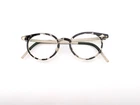Lindberg Eyeglasses, Frames Only, 1040 C.AH88, 44-19-135, Acetanium, Denmark Pre-owned. Price: $289.99.