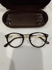 Authentic Tom Ford Tf 5467 052 Dark Havana/gold Eyeglasses Frames 50-22-145 New. Price: $180.00.