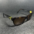 Dnky Women Sunglasses Frames Only DY4657 3016 Brown Tortoise 51-17-140 Pre-owned. Price: $17.99.