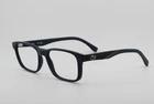 Lacoste L2842 424 Matte Blue Eyeglasses Frames Men 55-17-150 New. Price: $54.50.