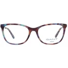 Gant GA4104 092 Purple Havana Plastic Optical Eyeglasses Frame 50-17-140 New. Price: $115.60.