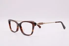 Coach Hc 6163F 5120 Dark Tortoise Gold Authentic Frames Eyeglasses 54-17 New. Price: $81.90.