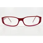 Valentino Eyeglasses Frames 5409 Red Pink Women's Eyewear 53-14 Pre-owned. Price: $39.99.