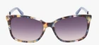 Ninewest NW644S428 Blue Pearlizedtortoise Eyeglasses Sunglasses Frames 55-16-135. Price: $99.99.