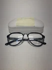 Calvin Klein CK18511 007 Charcoal Havana 53-17-140 New. Price: $26.10.