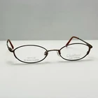 Charmant CH8577 Br Frames 49-18-135 New. Price: $60.00.