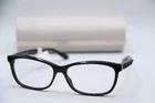 New Jimmy Choo Jc 239 807 Black Gold Authentic Frames Sunglasses 55-15. Price: $114.75.