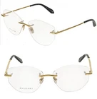 Bvlgari Serpenti Viper BV50022U Gold Scales Optical Frame Eyeglass 028 New. Price: $456.00.