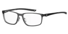 Under Armour Ua 5061/G Dark Grey 56/17/145 Man Eyewear Frame New. Price: $176.00.