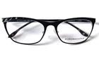 Bcbgmaxazria Carina Black Italy Cat Unisex Eyeglasses Frames 51-16-130 New. Price: $34.90.