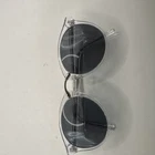 Kirkland Signature Eyeglasses 1266818 Moose Crystal 50-21-145 Frames Only Italy Pre-owned. Price: $19.99.