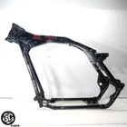 2018 Harley Electra Glide Ultra Limited Cvo Frame Chassis *s* Used. Price: $2000.00.
